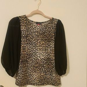 Vince Camuto Blouse